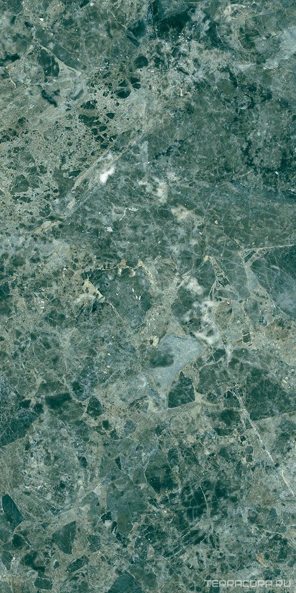 Керамогранит Гранитея Киреты Kirety Green G246/ зеленый мат. 60x120 XX Зеленый, фото 3