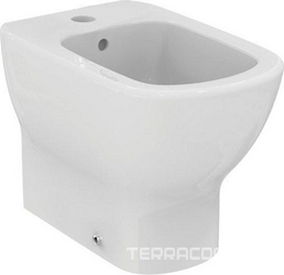 Биде напольное Ideal Standard Tesi T354001| 36x40x55