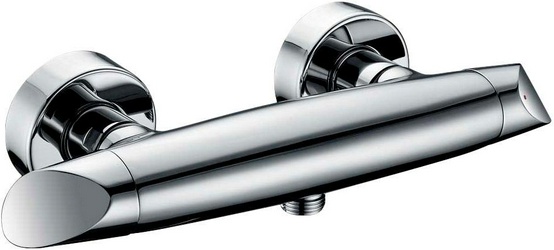 Смеситель Berholm Toft TOFSB00B03 для душа| 29x6x9