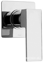 Смеситель Paini Dax 84CR690R С ВНУТРЕННЕЙ ЧАСТЬЮ, для душа| 9x14x9