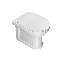 Биде напольное Catalano Canova Royal 1BICR00 53| 36x42x53