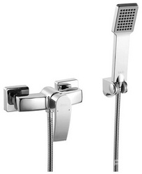 Смеситель Iddis Vane YA33177C для душа| 21x12x14