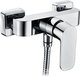 Смеситель Cezares Grace C D 01 для душа| 20x12x13