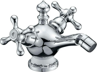 Смеситель Berholm Elsinor ELSSB00B04 для биде| 17x13x15