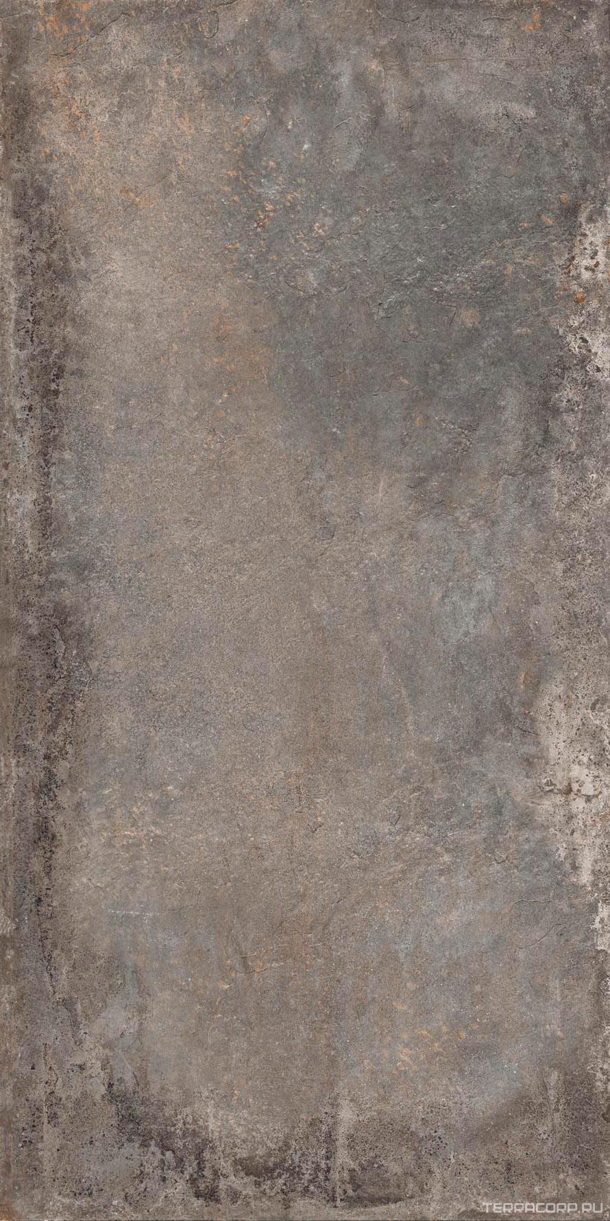 Керамогранит Sadon Provence Multicolor IN Rett. 60x120 Коричневый, фото 3