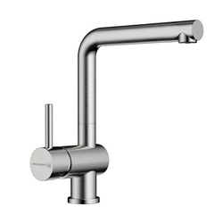 Смеситель Omoikiri Tanigawa BN для кухонной мойки| 12x28x23