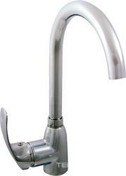 Смеситель Rav Slezak Mississippi MS007.5/4 для кухонной мойки| 12x33x20