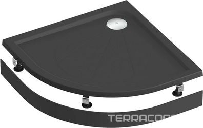 Фронтальная панель для поддона Эклипс 100 см ZZ