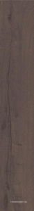 Керамогранит Ametis Selection  04 walnut неполир. 19.4x120 Коричневый 
