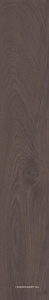 Керамогранит Ametis Selection  04 walnut неполир. 19.4x120 Коричневый 