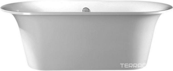 Ванна из искусственного камня Victoria| 174x80x48