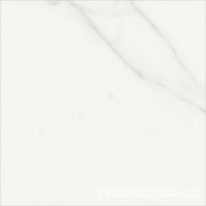 Керамогранит Benadresa Egeo  White 60x60 Белый 