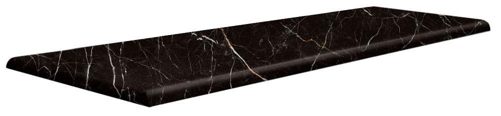 Ступени AtlasConcorde Россия Allure Imperial Black Scalino Angolare Dx 33x59/Аллюр Империал Блек Ступень Угловая Dx 33x59 Черный, фото 3