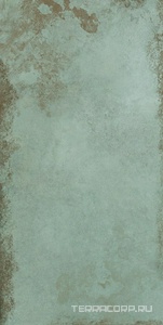 Керамогранит Pamesa Alloy  Mint alto briio 60x120 Зеленый 