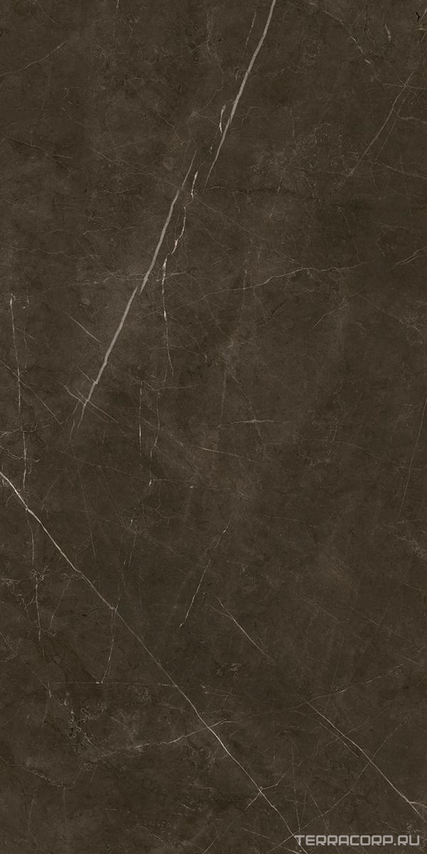 Керамогранит Benadresa Tessino Bronze Pulido ZZ 60x120 Коричневый, фото 7