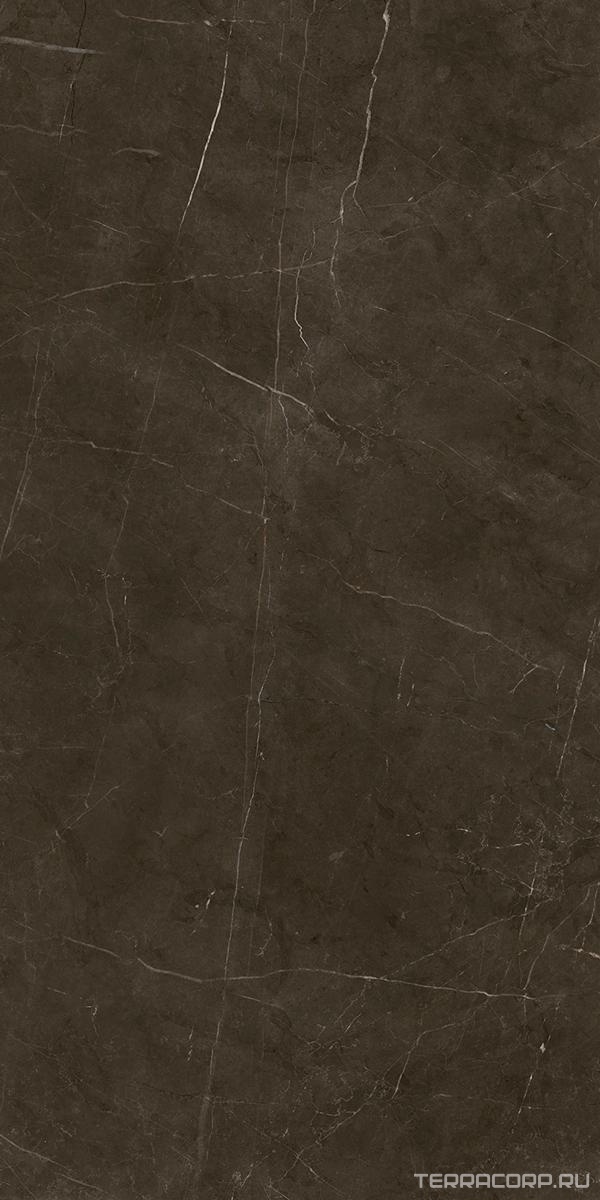 Керамогранит Benadresa Tessino Bronze Pulido ZZ 60x120 Коричневый, фото 4