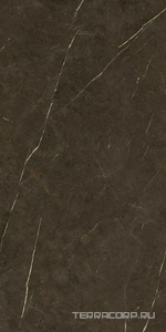 Керамогранит Benadresa Tessino  Bronze Pulido ZZ 60x120 Коричневый 