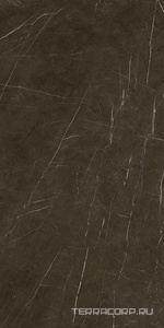 Керамогранит Benadresa Tessino  Bronze Pulido ZZ 60x120 Коричневый 