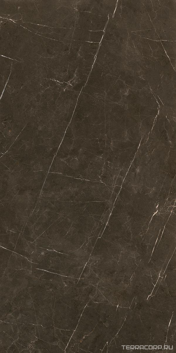 Керамогранит Benadresa Tessino Bronze Pulido ZZ 60x120 Коричневый, фото 5