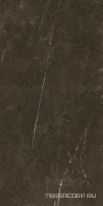 Керамогранит Benadresa Tessino  Bronze Pulido ZZ 60x120 Коричневый 