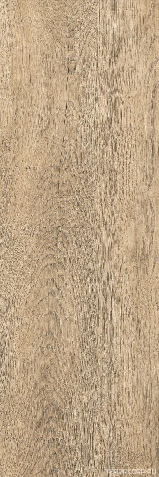 Керамогранит Grasaro Italian Wood Керамогранит GT-251 медовый l20x60 Медовый, фото 3