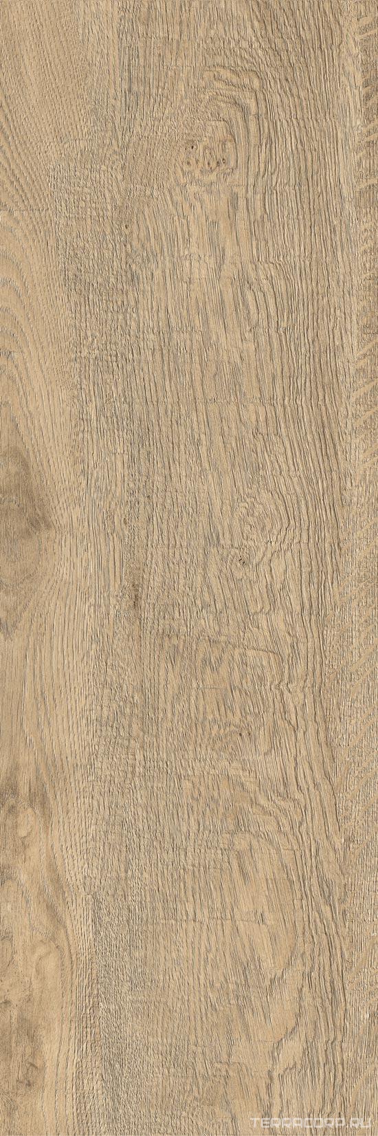 Керамогранит Grasaro Italian Wood Керамогранит GT-251 медовый l20x60 Медовый, фото 7