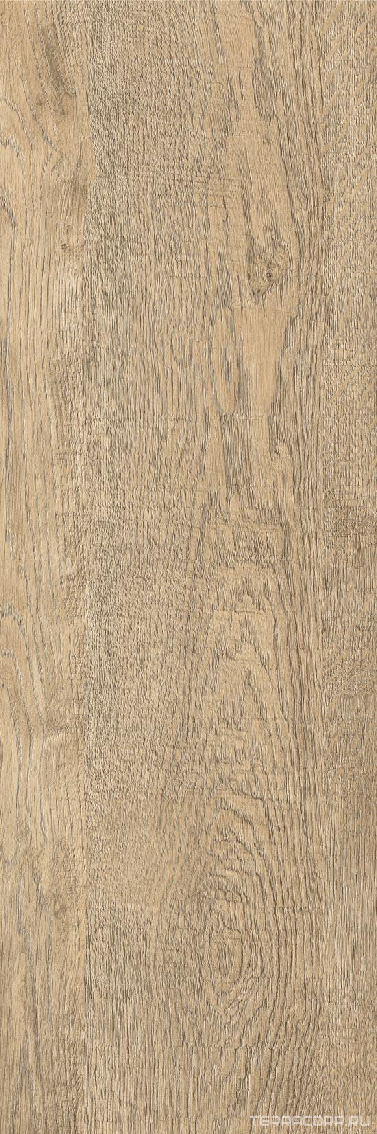 Керамогранит Grasaro Italian Wood Керамогранит GT-251 медовый l20x60 Медовый, фото 4