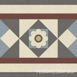 Longo multi decor 02 XX|20x20