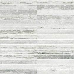 Plus Tipos White ZZ |30x30