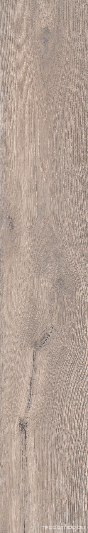 Керамогранит FAP Ceramiche Roots Taupe 20x120 Серый, фото 7