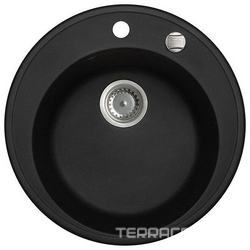 Мойка кухонная Iddis Kitchen G K01B511i87| 51x51x21
