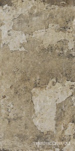 Керамогранит CIR Havana Mojito 20x40 Зеленый 