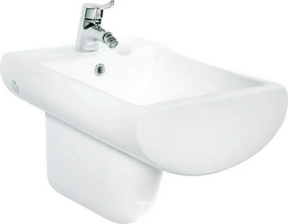 Биде подвесное Creavit Slim SM510| 36x37x52