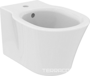 Биде подвесное Ideal Standard Connect Air E026601| 36x29x54