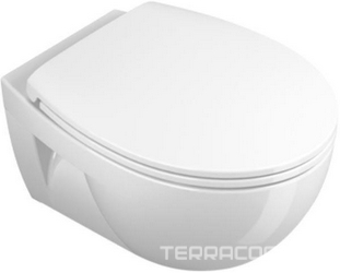 Биде подвесное Catalano New Light 52| 37x28x52