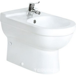 Биде напольное Creavit Vitroya VT500| 36x39x58