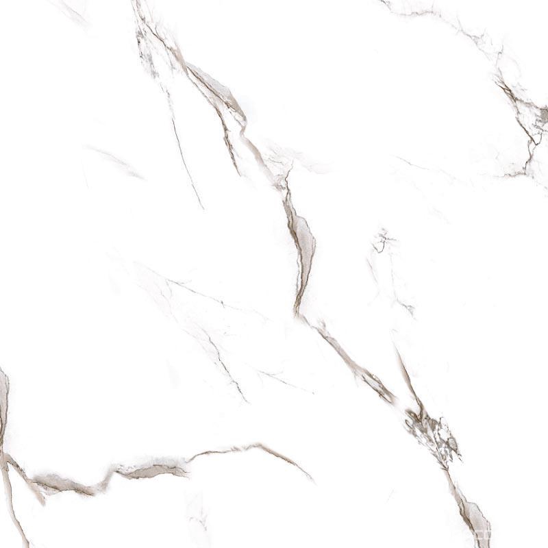 Керамогранит Grasaro Classic Marble Керамогранит белоснежный матовыйXX l40x40 Белый, фото 3