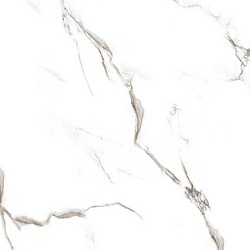 Керамогранит Classic Marble белоснежный матовыйXX l40x40