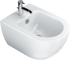 Биде подвесное Catalano Sfera 50| 35x28x50