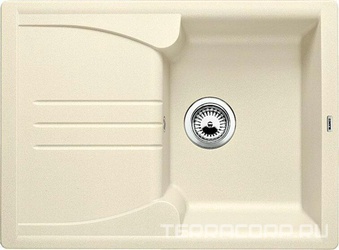 Мойка кухонная Blanco Enos 40S жасмин| 50x68x17