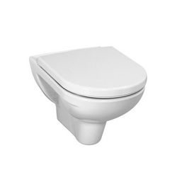 Унитаз подвесной Laufen Pro 2095.0.000.000.1| 56x36x35
