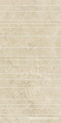 Marvel Pearl Cross Chiselled Urban Grid ZZ 29,5x60