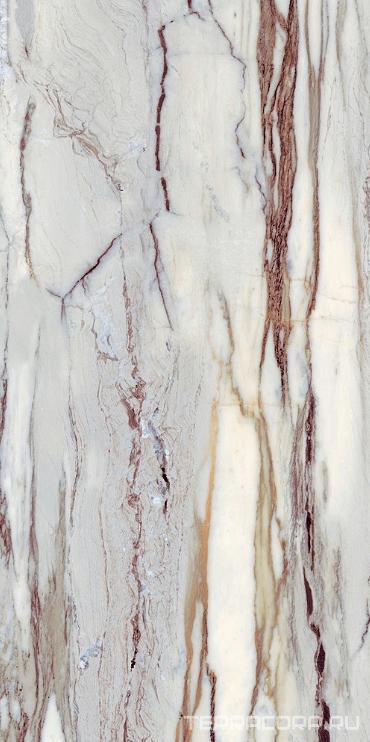 Керамогранит Sant Agostino Star Marble Indigo 60120 (п.п.) Kry 60x120 Комбинированный, фото 4