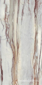 Керамогранит Sant Agostino Star  Marble Indigo 60120 (п.п.) Kry 60x120 Комбинированный 