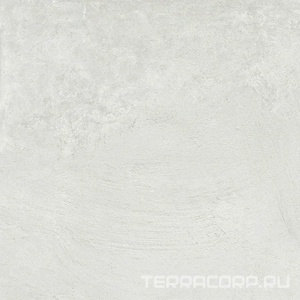 Керамогранит La Faenza VIS 6 60W RM (п.п.) 60x60 Белый 