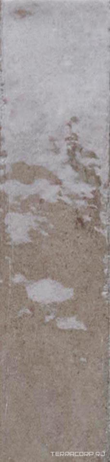 Керамогранит Sadon Soho Taupe 6x25 Коричневый, фото 3