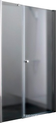ELENA-W-B-11-40+80-P-Cr-R Душевая дверь | ZZ