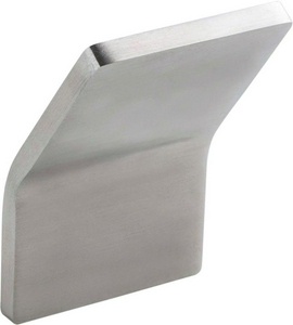 Крючок (цв.нерж.сталь),  ZZ 3M 5mm IT 9011 IS ZZ ZZ