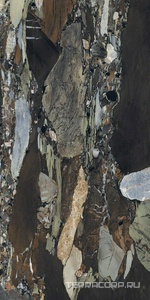 Керамогранит Florim Magnum Les Bijoux De Rex Les Quatre Saisons Glossy 60x120 Комбинированный 