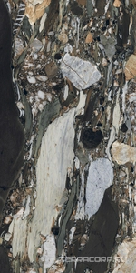 Керамогранит Florim Magnum Les Bijoux De Rex Les Quatre Saisons Glossy 60x120 Комбинированный 